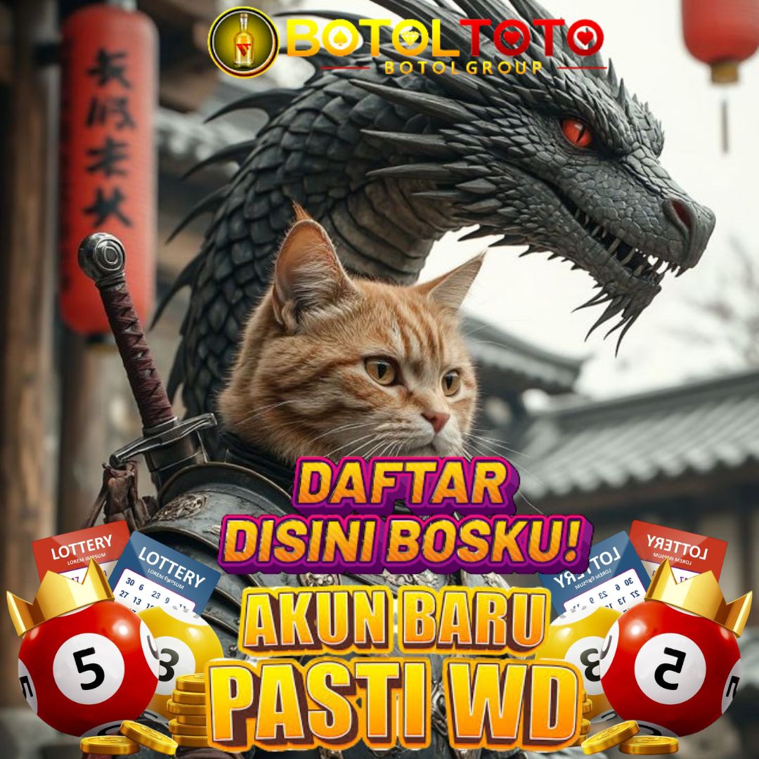 BOTOLTOTO ⭐ Link Situs Resmi Toto Togel Online 4D Primadona Asia 2026 image 1